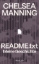 Buchcover und Innenansicht für das Buch: README.txt