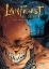 Buchcover und Innenansicht für das Buch: Lanfeust der Sterne. Band 6