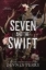 Buchcover und Innenansicht für das Buch: Seven and the Swift