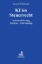 Buchcover und Innenansicht für das Buch: KI im Steuerrecht