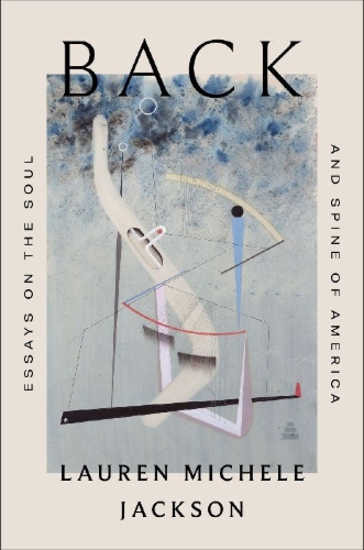 Buchcover und Innenansicht für das Buch: Back