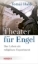 Buchcover und Innenansicht für das Buch: Theater für Engel