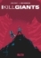Buchcover und Innenansicht für das Buch: I Kill Giants