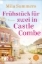 Buchcover und Innenansicht für das Buch: Frühstück für zwei in Castle Combe