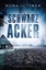 Buchcover und Innenansicht für das Buch: Schwarzacker