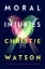 Buchcover und Innenansicht für das Buch: Moral Injuries
