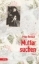 Buchcover und Innenansicht für das Buch: Muttersuchen