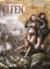 Buchcover und Innenansicht für das Buch: Elfes