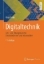 Buchcover und Innenansicht für das Buch: Digitaltechnik