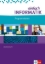 Buchcover und Innenansicht für das Buch: einfach Informatik. Programmieren. Bundesausgabe ab 2018