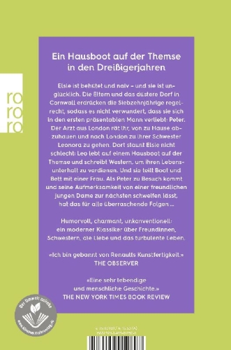 Buchcover und Innenansicht für das Buch: The friendly Young Ladies