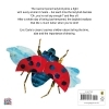 Buchcover und Innenansicht für das Buch: The Bad-Tempered Ladybird