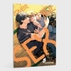 Buchcover und Innenansicht für das Buch: Zombie Hide Sex