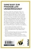 Buchcover und Innenansicht für das Buch: Easy Money