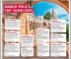 Buchcover und Innenansicht für das Buch: MARCO POLO Reiseführer Ungarn