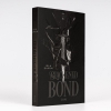 Buchcover und Innenansicht für das Buch: A Blackened Bond