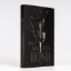 Buchcover und Innenansicht für das Buch: A Blackened Bond