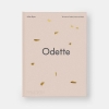 Buchcover und Innenansicht für das Buch: Odette