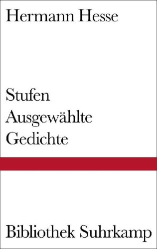 Buchcover und Innenansicht für das Buch: Stufen