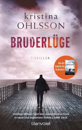 Buchcover und Innenansicht für das Buch: Mios Blues (Martin Benner 2)