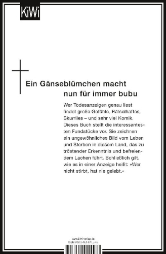 Buchcover und Innenansicht für das Buch: Aus die Maus