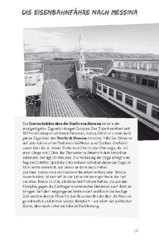 Buchcover und Innenansicht für das Buch: PONS Entscheide selbst ... Lektüre Italienisch A2-B1 - Avventure in Sicilia