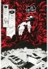 Buchcover und Innenansicht für das Buch: Venom: Black, White & Blood (2025) #1-#4