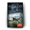 Buchcover und Innenansicht für das Buch: Das marokkanische Mädchen