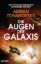 Buchcover und Innenansicht für das Buch: Eyes of the Void - Shards of Earth Trilogy Book 2