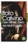 Buchcover und Innenansicht für das Buch: Il cavaliere inesistente