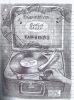 Buchcover und Innenansicht für das Buch: My Favorite Thing is Monsters