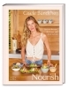 Buchcover und Innenansicht für das Buch: Nourish