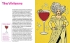 Buchcover und Innenansicht für das Buch: Category Is: Cocktails!  - Mixed Drinks Inspired By Legendary Drag Performers