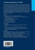 Buchcover und Innenansicht für das Buch: Umweltmanagementsysteme nach ISO 14001