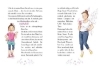 Buchcover und Innenansicht für das Buch: MUMMY FAIRY 01 (Mummy Fairy and Me)