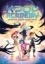 Buchcover und Innenansicht für das Buch: K-Pop Academy 2: Gefährliches Spotlight