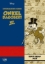 Buchcover und Innenansicht für das Buch: Entenhausener Ikonen - Onkel Dagobert II