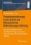 Buchcover und Innenansicht für das Buch: Personenzentrierung in der Arbeit mit Menschen mit Behinderungserfahrung
