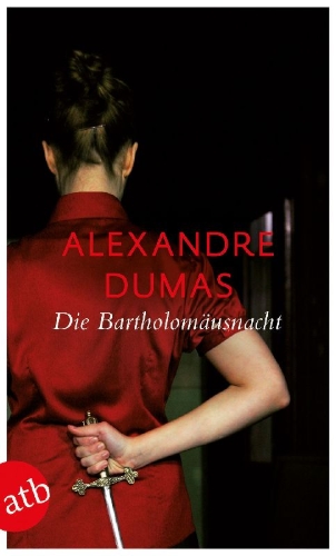 Buchcover und Innenansicht für das Buch: La Reine Margot
