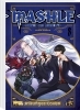 Buchcover und Innenansicht für das Buch: Mashle