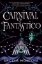 Buchcover und Innenansicht für das Buch: Carnival Fantàstico