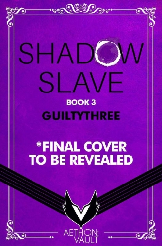Buchcover und Innenansicht für das Buch: Shadow Slave, Book 3