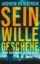 Buchcover und Innenansicht für das Buch: Fortunate Son