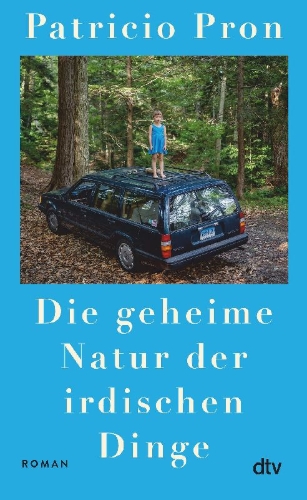 Buchcover und Innenansicht für das Buch: La naturaleza segreta de las cosas de este mundo