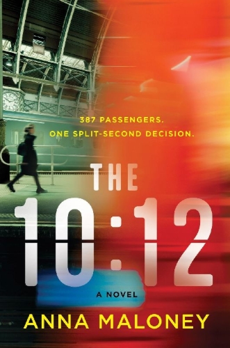 Buchcover und Innenansicht für das Buch: The 10:12