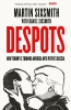 Buchcover und Innenansicht für das Buch: Despots