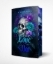 Buchcover und Innenansicht für das Buch: Your Love is War