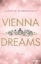 Buchcover und Innenansicht für das Buch: Vienna Dreams