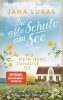 Buchcover und Innenansicht für das Buch: Wo dein Herz zuhause ist