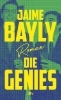 Buchcover und Innenansicht für das Buch: Los genios